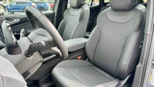 2025 Volkswagen ID.4 1V2WSPE82SC005549