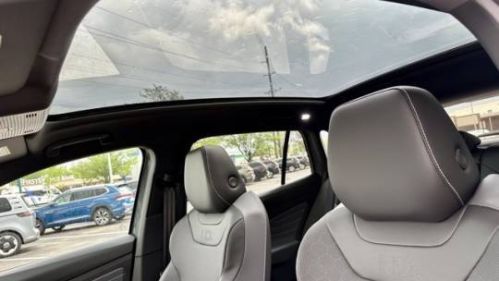 2025 Volkswagen ID.4 1V2WSPE82SC005549