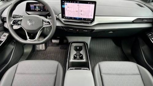 2025 Volkswagen ID.4 1V2WSPE82SC005549