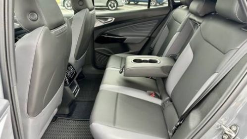 2025 Volkswagen ID.4 1V2WSPE82SC005549