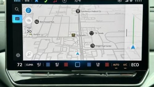 2025 Volkswagen ID.4 1V2WSPE82SC005549