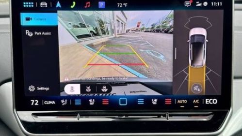 2025 Volkswagen ID.4 1V2WSPE82SC005549