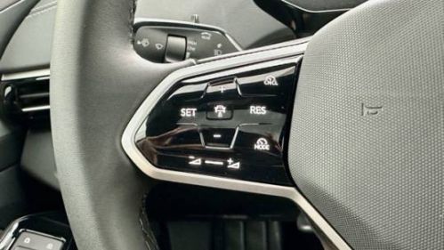 2025 Volkswagen ID.4 1V2WSPE82SC005549