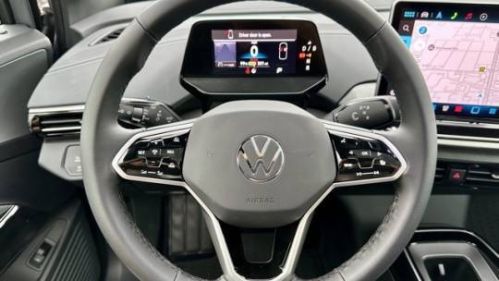 2025 Volkswagen ID.4 1V2WSPE82SC005549