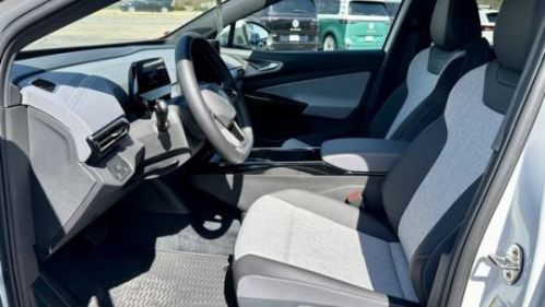 2025 Volkswagen ID.4 1V2CRPE83SC003128