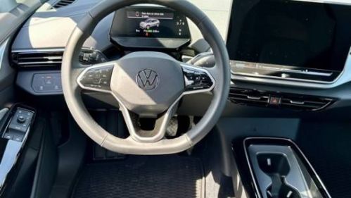 2025 Volkswagen ID.4 1V2CRPE83SC003128