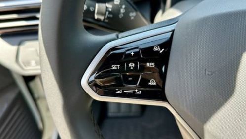 2025 Volkswagen ID.4 1V2CRPE83SC003128