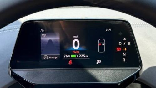 2025 Volkswagen ID.4 1V2CRPE83SC003128