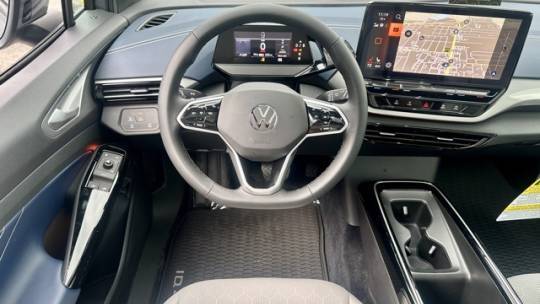 2025 Volkswagen ID.4 1V25MPE87SC006539
