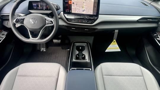 2025 Volkswagen ID.4 1V25MPE87SC006539