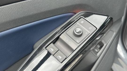 2025 Volkswagen ID.4 1V25MPE87SC006539