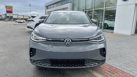 2025 Volkswagen ID.4 1V25MPE87SC006539