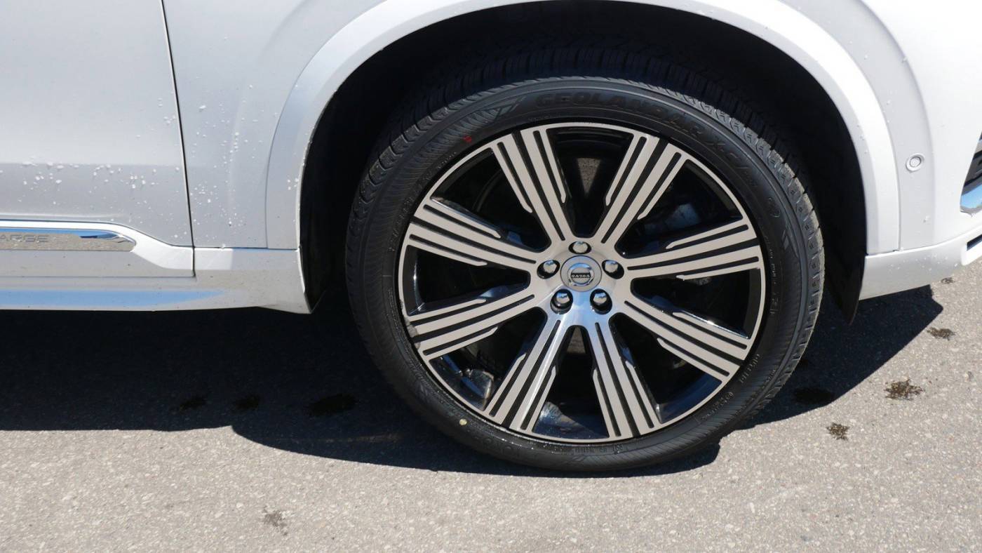 2022 Volvo XC90 YV4H600L2N1859035