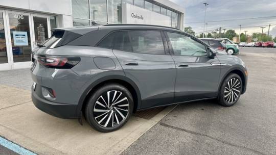 2025 Volkswagen ID.4 1V25MPE87SC006539