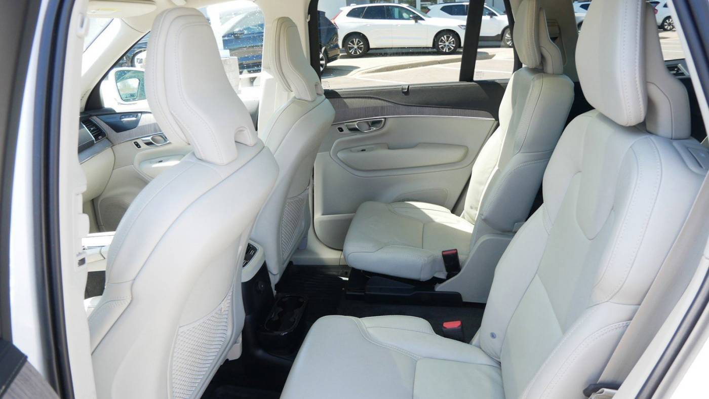 2022 Volvo XC90 YV4H600L2N1859035