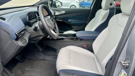 2025 Volkswagen ID.4 1V25MPE87SC006539
