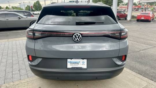 2025 Volkswagen ID.4 1V25MPE87SC006539