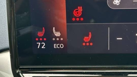 2025 Volkswagen ID.4 1V25MPE87SC006539