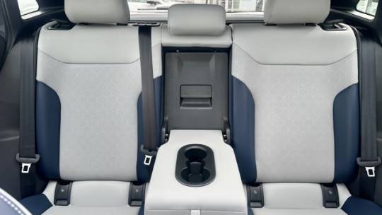 2025 Volkswagen ID.4 1V25MPE87SC006539