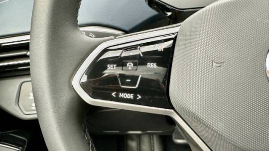 2025 Volkswagen ID.4 1V25MPE87SC006539