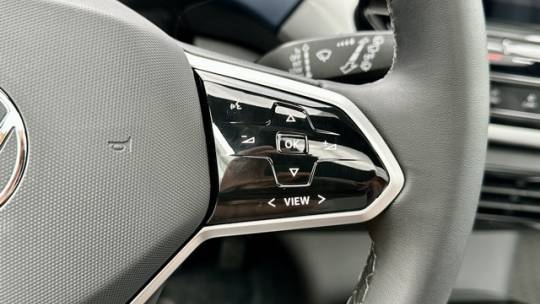 2025 Volkswagen ID.4 1V25MPE87SC006539