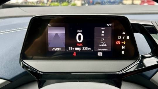 2025 Volkswagen ID.4 1V25MPE87SC006539