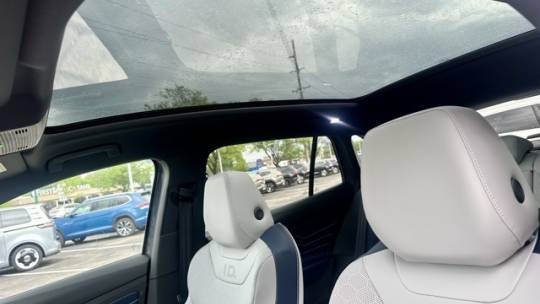 2025 Volkswagen ID.4 1V25MPE87SC006539
