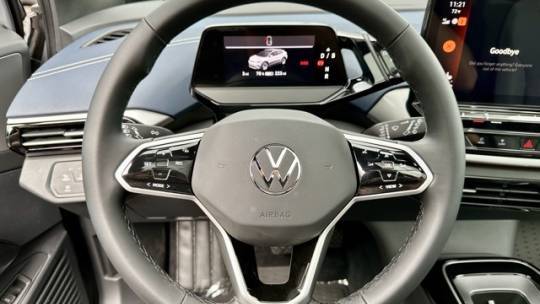 2025 Volkswagen ID.4 1V25MPE87SC006539