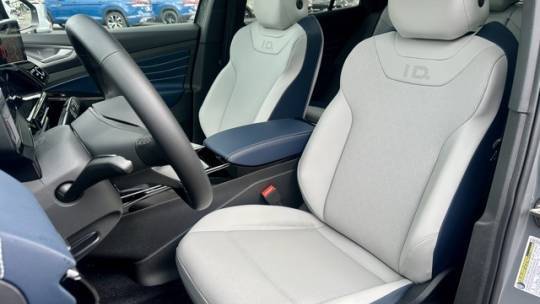 2025 Volkswagen ID.4 1V25MPE87SC006539