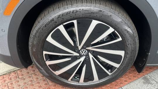 2025 Volkswagen ID.4 1V25MPE87SC006539