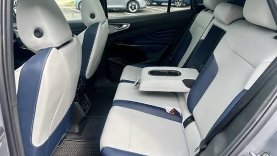 2025 Volkswagen ID.4 1V25MPE87SC006539