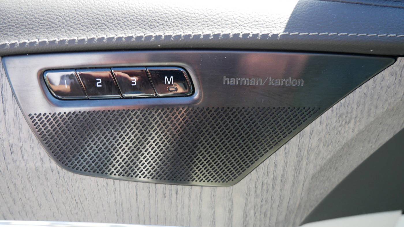 2022 Volvo XC90 YV4H600L2N1859035