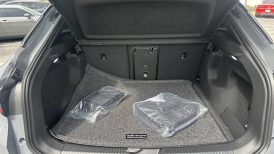 2025 Volkswagen ID.4 1V25MPE87SC006539