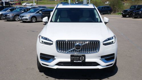 2022 Volvo XC90 YV4H600L2N1859035
