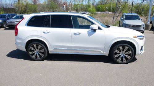 2022 Volvo XC90 YV4H600L2N1859035