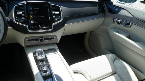 2022 Volvo XC90 YV4H600L2N1859035