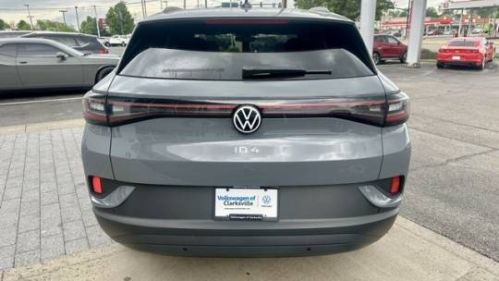 2025 Volkswagen ID.4 1V25MPE87SC006539