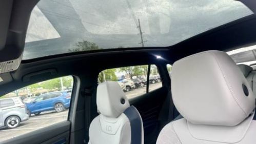 2025 Volkswagen ID.4 1V25MPE87SC006539