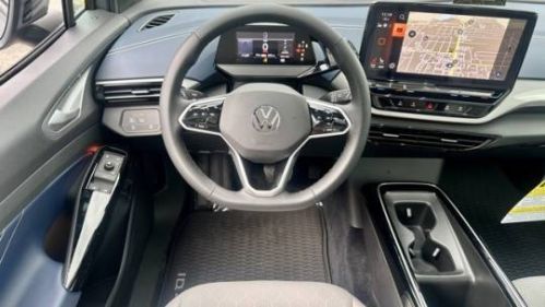 2025 Volkswagen ID.4 1V25MPE87SC006539