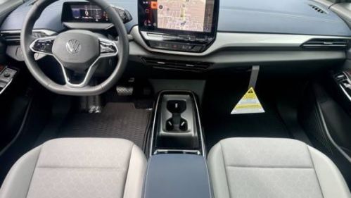 2025 Volkswagen ID.4 1V25MPE87SC006539