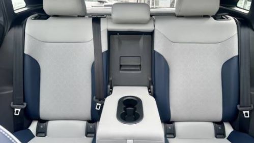 2025 Volkswagen ID.4 1V25MPE87SC006539