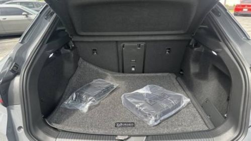 2025 Volkswagen ID.4 1V25MPE87SC006539