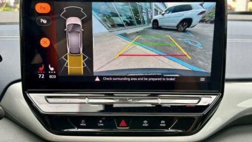 2025 Volkswagen ID.4 1V25MPE87SC006539