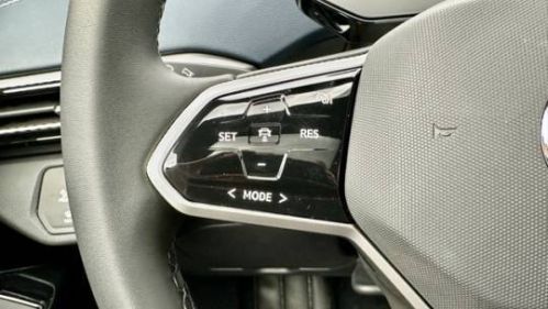 2025 Volkswagen ID.4 1V25MPE87SC006539