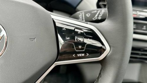 2025 Volkswagen ID.4 1V25MPE87SC006539
