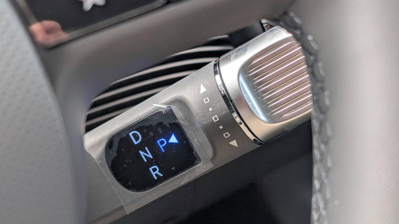 2025 Hyundai IONIQ 5 7YAKNDDC7SY018725