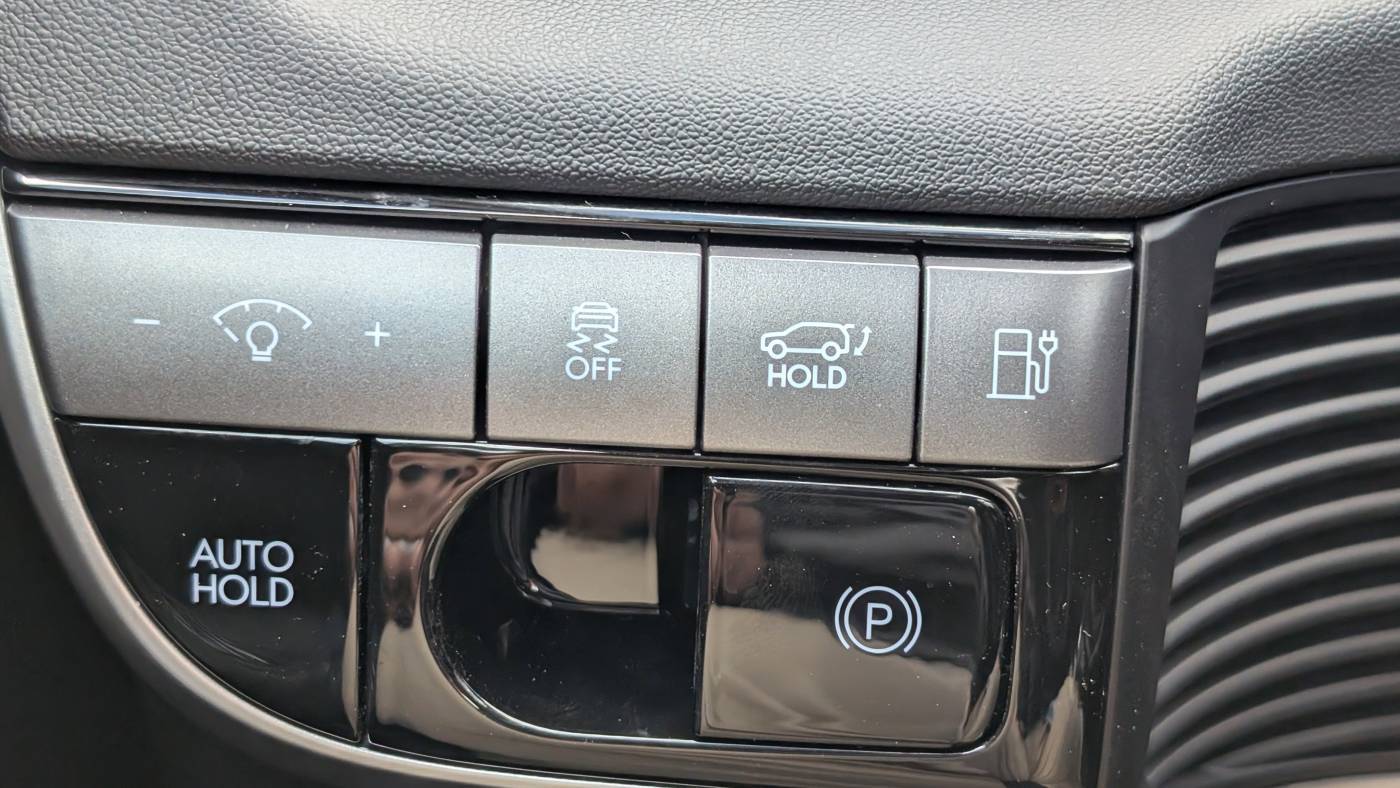2025 Hyundai IONIQ 5 7YAKNDDC4SY018827