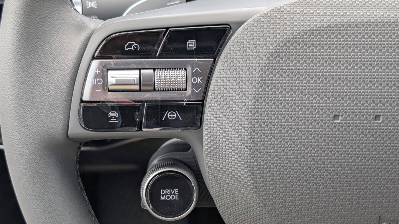 2025 Hyundai IONIQ 5 7YAKNDDC7SY018725