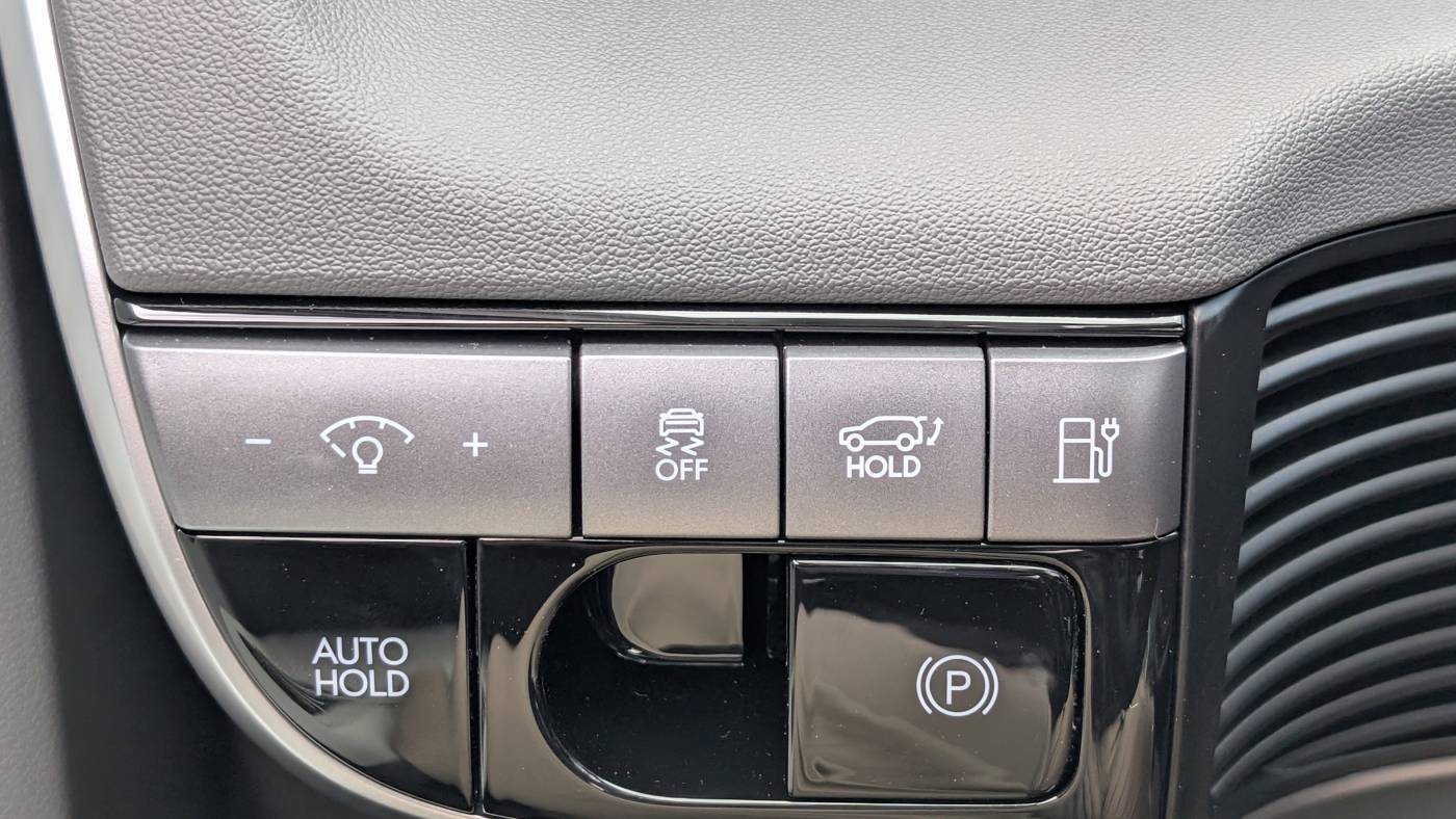 2025 Hyundai IONIQ 5 7YAKNDDC7SY018725