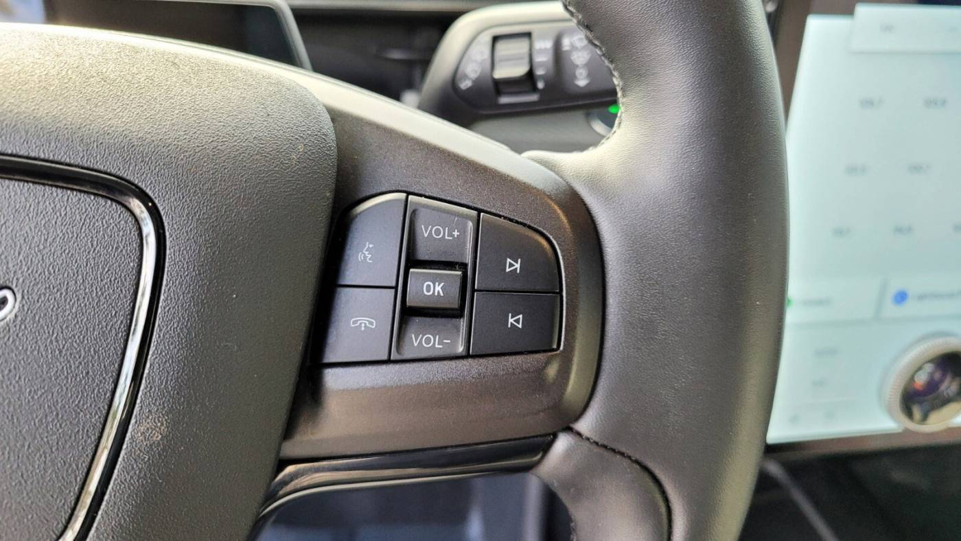 2022 Ford Mustang Mach E 3FMTK3RMXNMA27883